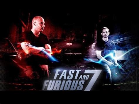 Best tagline of the highest grossing movies. Fast & Furious 7 Official Movie 2015 | Full Movie Fast ...