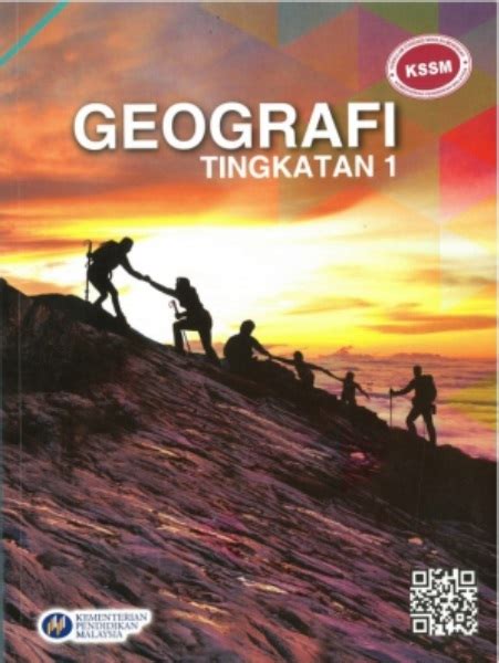 Buku Teks Geografi Tingkatan No Online Bookstore Revision Book
