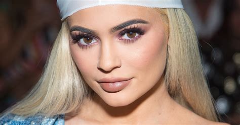 Kylie Jenner Shows Celebrity Impact On Social Media
