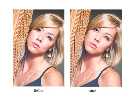 Edited Vs Retouched And Why You Should Let Your Photographer Handle