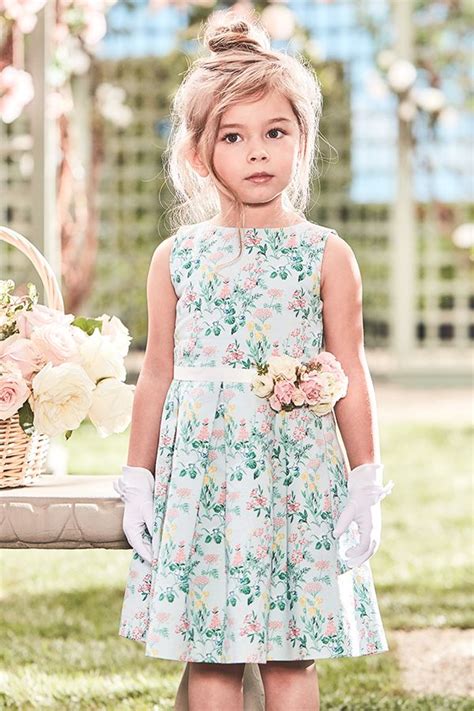 The polka dot pattern in one corner and striped pajamas make this one of the most exciting easter outfits ideas for juniors. Dress like every day is in bloom in this structured floral ...