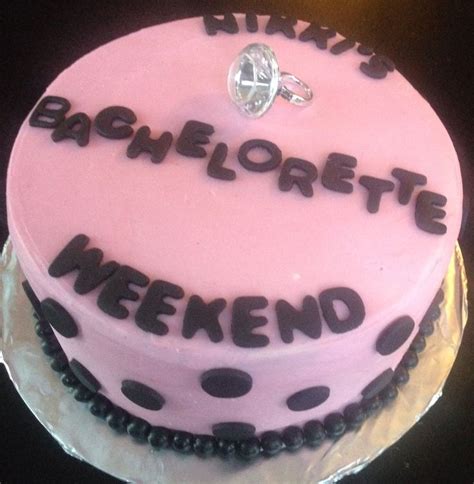 Spinster party & hen party cakes online in delhi from delhi's no.1 online designer cake shop. Bachelorette party cake | Anything | Pinterest ...