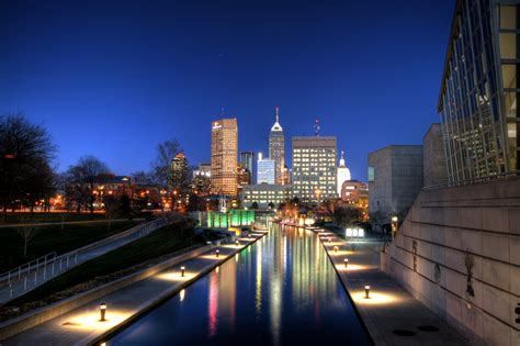The Best Free or Cheap Things to Do in Indianapolis | | Wheretraveler