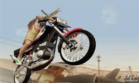 Check spelling or type a new query. Yamaha Rx-King 135 2008 for GTA San Andreas