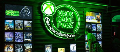 Xbox Game Pass Ya Cuenta Con Más De 10 Millones De Usuarios Atomix