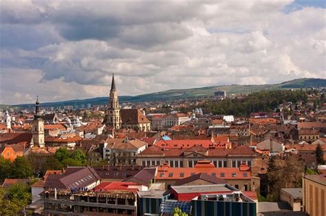 Please follow the rules from /r/romania. Esperienza Erasmus a Cluj-Napoca, in Romania - di Richard ...