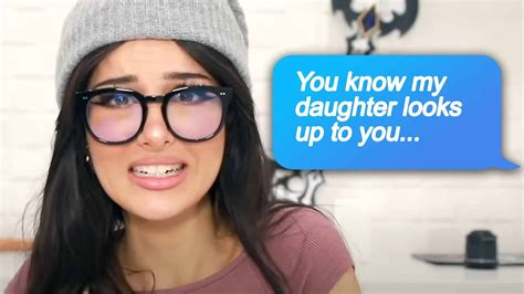 Sssniperwolf Ghosted A Dying 10 Year Old Youtube