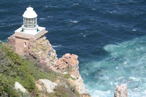 Visiting The Cape Of Good Hope — Steemit