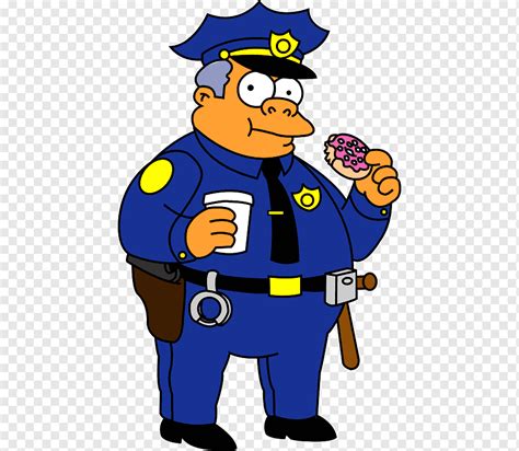 Apu Nahasapeemapetilon Chief Wiggum Barney Gumble Ralph Wiggum Waylon