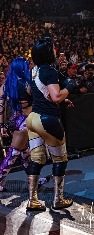 just want to bury my face in bayley s booty brotherbear99