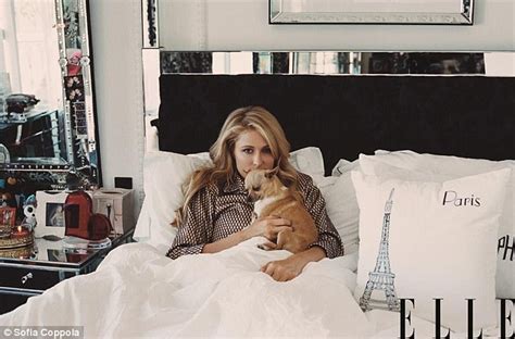 Paris hilton's house in beverly hilla, california. Paris Hilton opens the doors to her palatial Beverly Hills ...