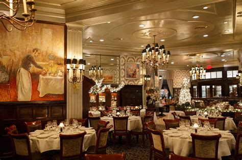 Restaurant Buyout At Delmonicos Restaurant Group Event Space In In