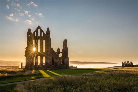 30 Of The Best Places To Visit In The North Of England