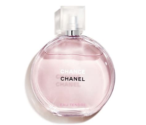 Chanel Chance Eau Tendre 100ml Edt Perfume Malaysia