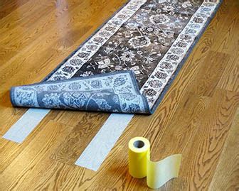 A throw rug, or any rug cannot provide that. Scatter Rug Dangers - How To Prevent Slips, Trips And ...