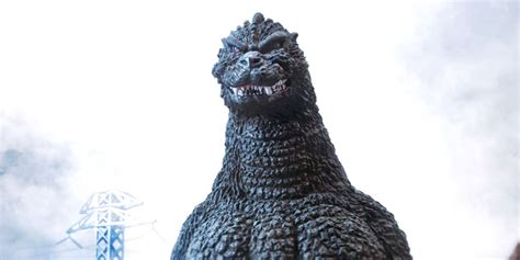 Tohos Godzilla Minus One Unleashes First Teaser