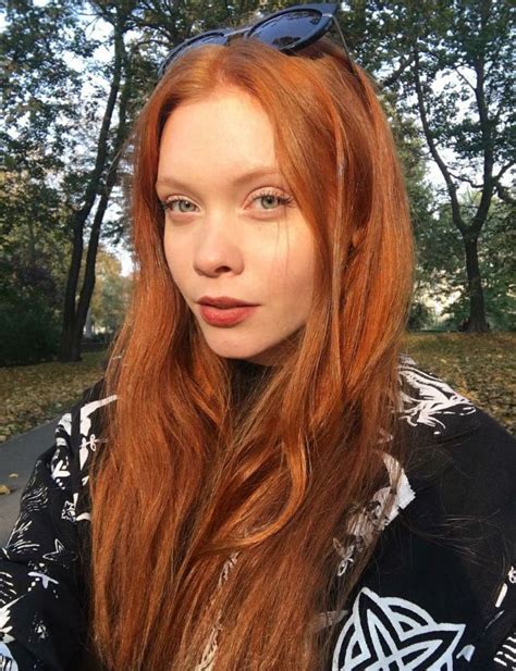 Pin By Oscar Rueff On Pelirrojas Peligrosas Beautiful Red Hair Red Hair Dont Care Ginger