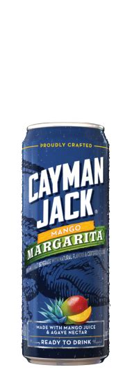 Beer Cayman Jack Watermelon Margarita Bills Distributing