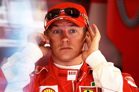 The iceman is one of the most genuine men that have ever raced in formula one. Kimi Räikkönen avioituu ensi kesänä | Savo | Savon Sanomat