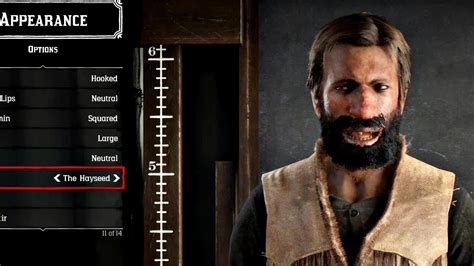 CREATING MY BEST CHARACTER - Red Dead Redemption 2 Online ...