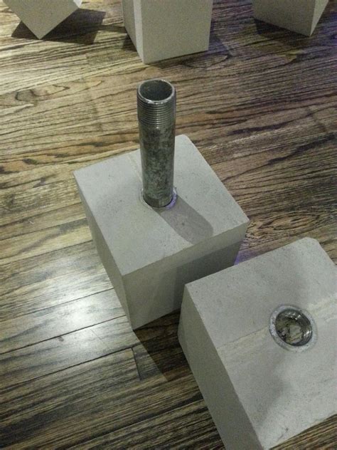 Hi impact concrete Dumbbells.. thoughts? - Bodybuilding.com Forums