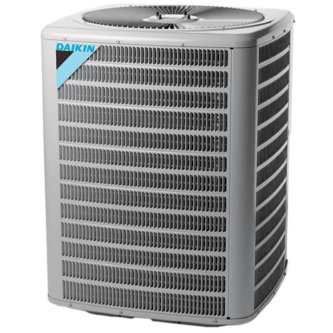 Ton Eer Two Stage Daikin Commercial Central Air Conditioner