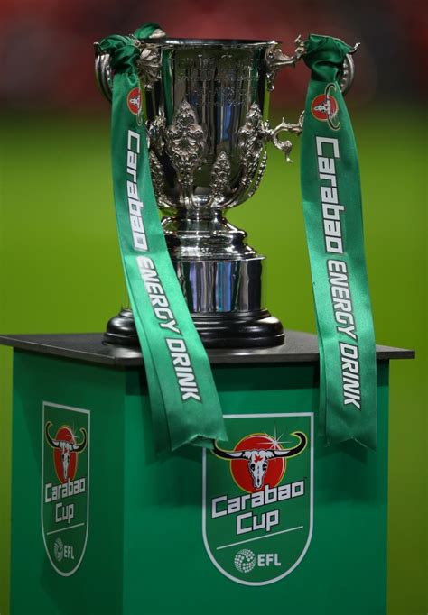 When Is The 2023 Carabao Cup Final Date Kick Off Time And Draw