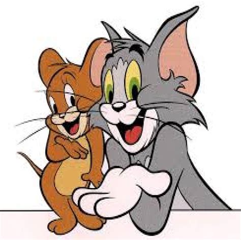 Hình Nền Tom And Jerry 4k Top Những Hình Ảnh Đẹp