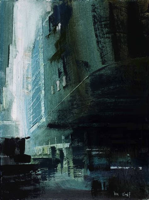 William Wray An Urban Realist Goes Uptown Huffpost