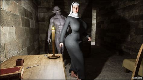 The Nun Blackadder ⋆ Xxx Toons Porn