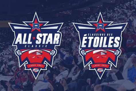 Today it becomes very hard to create the one that might look unique and would not violate anybody`s rights. Laval to host 2021 AHL All-Star Classic | TheAHL.com | The ...