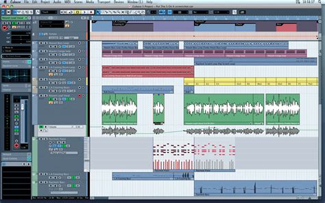 Designed to help you instantly start making music, cubase elements is the perfect tool for composing music and recording for beginners. Steinberg announces Cubase 5 and Cubase Studio 5