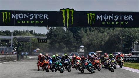 Nonton online & live streaming motogp di trans7. Jadwal Lengkap MotoGP Styria 2020, dari FP1 hingga Race ...
