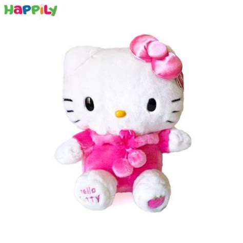 عروسک Hello Kittyهلوکیتی 011