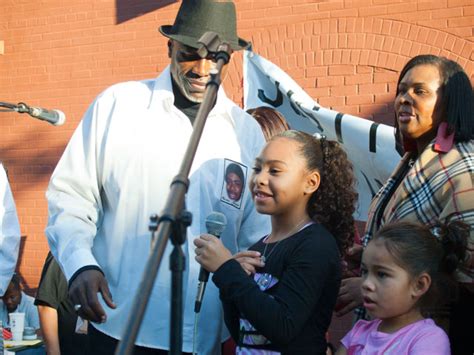 See more of tatiana grant on facebook. OSCAR GRANT 3RD ANNIVERSARY MEMORIAL MARCH | Prison ...