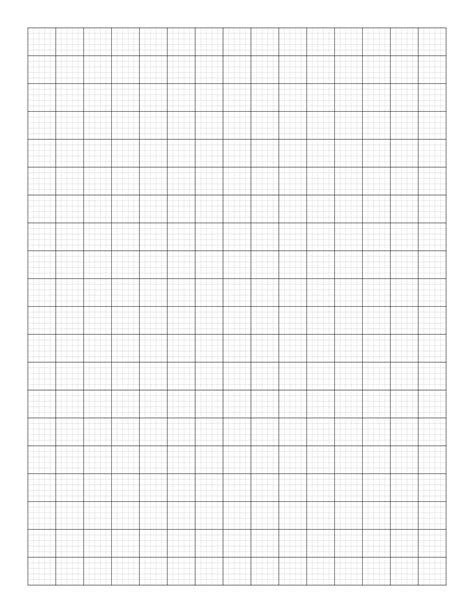 Graph Paper Printable Click On The Image For A Pdf Version Which