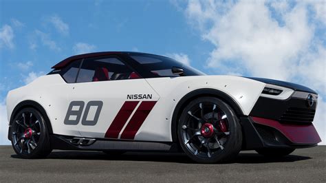 2013 Nissan Idx Nismo Concept Wallpapers And Hd Images Car Pixel