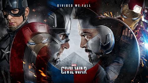 Capitán América Civil War Anthony Russo Joe Russo Frases Y