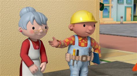 Watch Bob The Builder Classic Season 17 Episode 10 Loftys Helpful