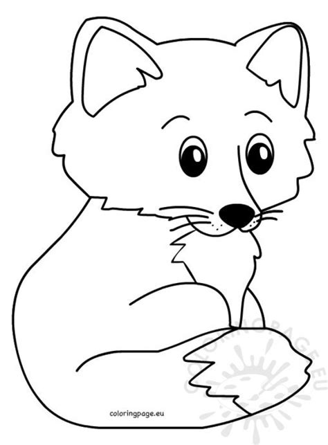 Coloring Page
