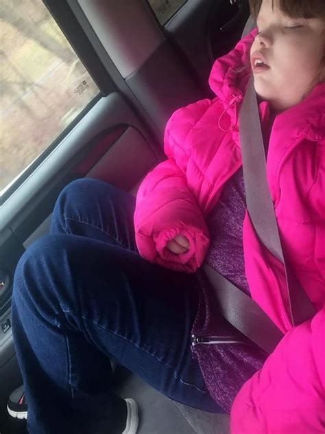 Girl 10 With Rare Sleeping Beauty Syndrome Sleeps For Up To 20