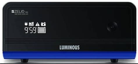 Comprehensive Review on Types of Luminous Inverter – Features