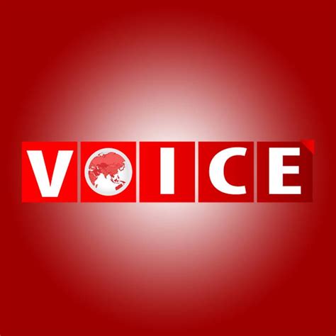 Voice Television Home