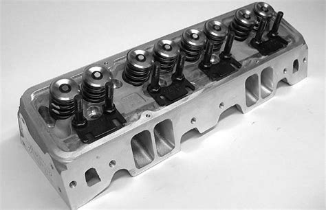 Matching Cams And Cylinder Heads In Small Block Chevys Chevy Diy