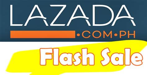 After finding out which return channel applies to you, please scroll down and see further instructions on how to submit. LAZADA: List Of Items Currently On Flash Sale With Big ...