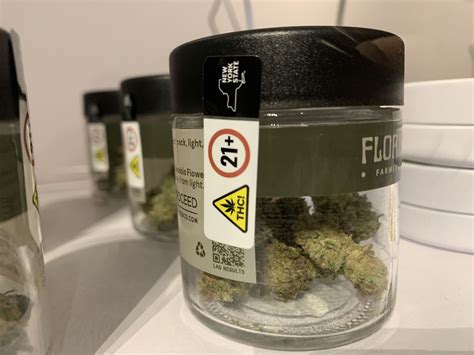 Nyc Council Worried About ‘tidal Wave Of Illegal Weed Shops And Their Effects On Legal Industry