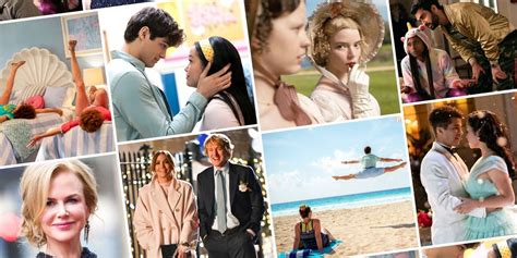 The Best Romantic Comedies Of 2020 That We Cant Wait To See Harpers Bazaar Malaysia