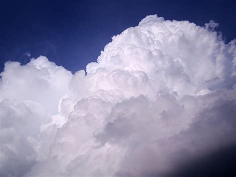 Asisbiz Cumulonimbus Clouds Formations Sky Storms Weather