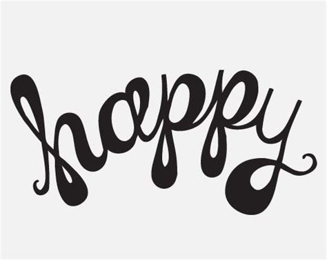 Happy birthday in pretty writing. Scout's Honor Co.™ / Blog | Fancy letters, Pretty words ...