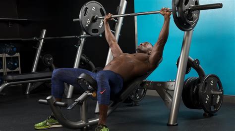 Build A Chiseled Chest With The Best Chest Workout